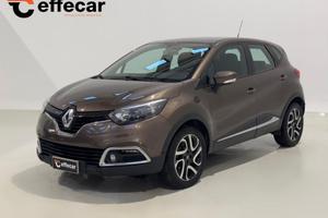 RENAULT Captur 1.5 dCi 8V 90 CV Energy Zen NEOPA