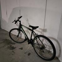 Bici MTB Denver – Usata, con normali segni di usur