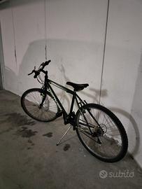 Bici MTB Denver – Usata, con normali segni di usur