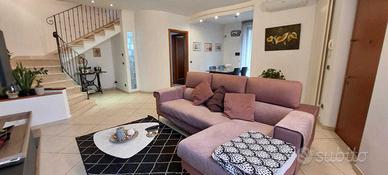 Terratetto a Asciano