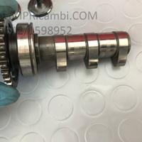 ALBERO CAMME YAMAHA WRF 400 1999 2000 YZF 1998