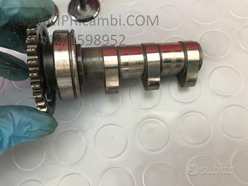 ALBERO CAMME YAMAHA WRF 400 1999 2000 YZF 1998