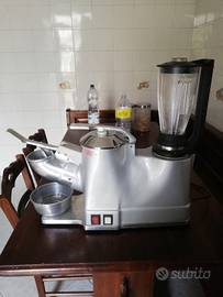 Vema frullatore 3 funzioni professionale