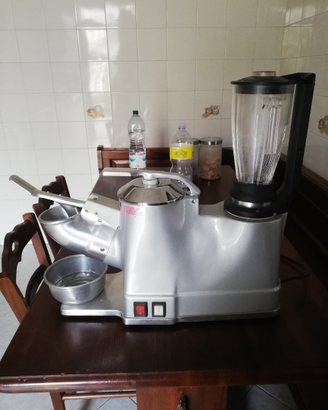 Vema frullatore 3 funzioni professionale