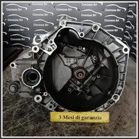 Cambio CAMBIO E DIFFERENZ.