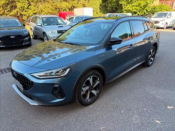 FORD Focus Station Wagon