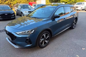 FORD Focus Station Wagon