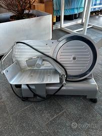 Affettatrice elettrica RGV Lucy 220