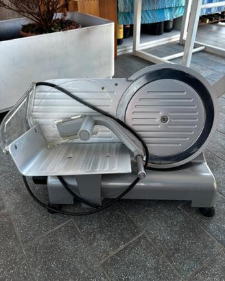 Affettatrice elettrica RGV Lucy 220