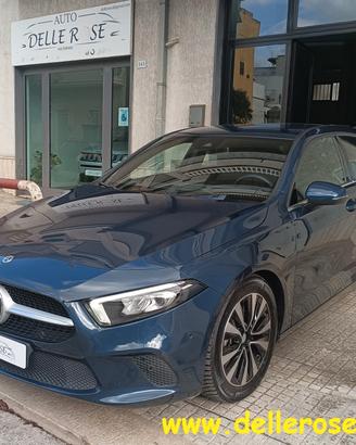 Mercedes-benz A 180 1.5 d 116 Cv Business Line 8G-