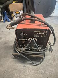 saldatrice futura 130