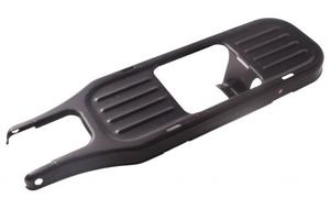 Portapacchi posteriore Piaggio Ciao R 122570