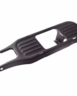 Portapacchi posteriore Piaggio Ciao R 122570