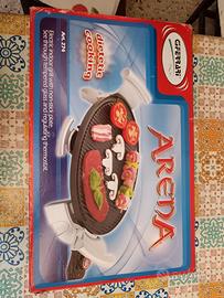 bistecchera elettrica Ferrari 