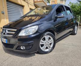 MERCEDES Classe B 180 CDI-KM 77000 UNICO PROPRI