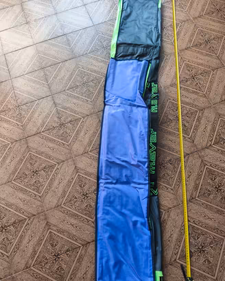 Fodero Maver skipper nuovo