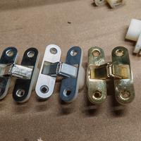 100 cerniere ante legno