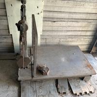 Bilancia Bascula vintage