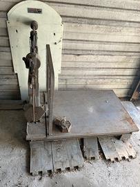 Bilancia Bascula vintage