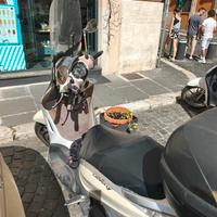 Piaggio Beverly 300 - 2011