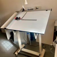 Piccolo Tecnigrafo Arnal Neolt Joker