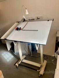 Piccolo Tecnigrafo Arnal Neolt Joker