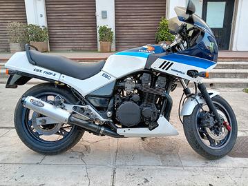 Honda CBX 750 F2