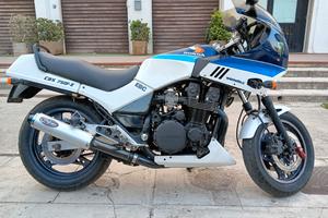 Honda CBX 750 F2