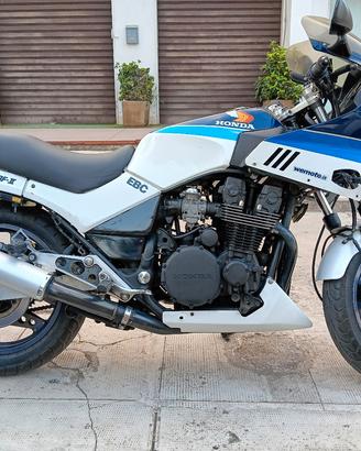 Honda CBX 750 F2