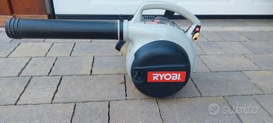 soffiatore ryobi