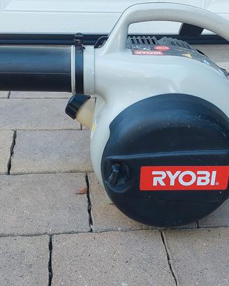 soffiatore ryobi