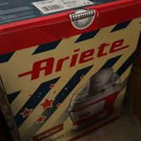Gelatiera Ariete