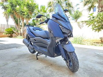 Yamaha x-max 300 abs + tcs