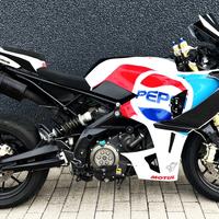 Tua con 100,00al mese Aprilia b2 special 100cv