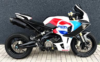 Tua con 100,00al mese Aprilia b2 special 100cv