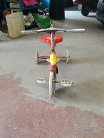 gioco d'epoca per bambini