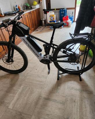  bicicletta mondraken ruote da 29