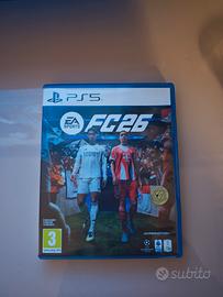 FC 26 (FIFA 26) PS5 