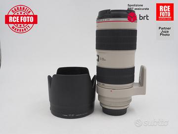 Canon EF 70-200 F2.8 L IS II USM (Canon)