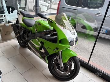 Kawasaki Ninja ZX 750 ZX-7R Ninja 750 122 cv UNICO