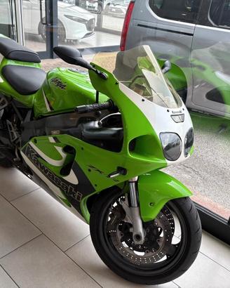 Kawasaki Ninja ZX 750 ZX-7R Ninja 750 122 cv UNICO