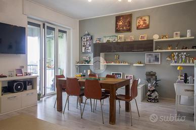 2 LOCALI A GARBAGNATE MILANESE