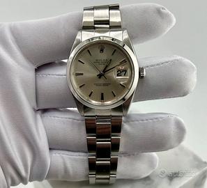 Rolex Oyster Perpetual Date 1966 – Vintage