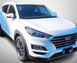 HYUNDAI Tucson Exellence 1.6 136Cv DCT