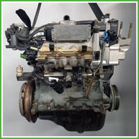 Motore Completo Funzionante 188A4000 44kw LANCIA Y