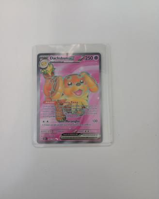 Carte Pokemon  e moneta ufficiale da gioco.