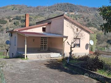 Casa singola