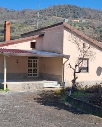 Casa singola