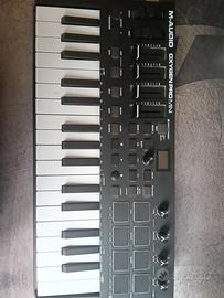 tastiera M-AUDIO oxygen pro mini