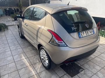 Ypsilon diesel